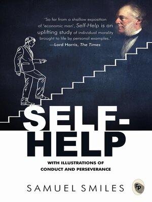 cover image of Self-Help